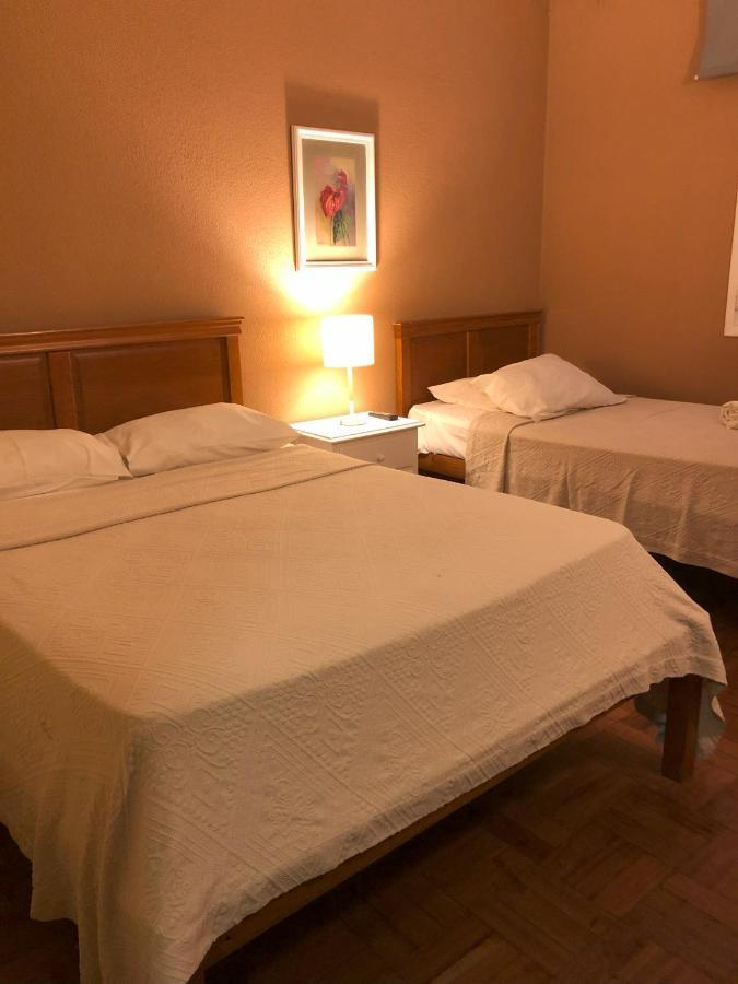 Funchal 19 Hotel Buitenkant foto