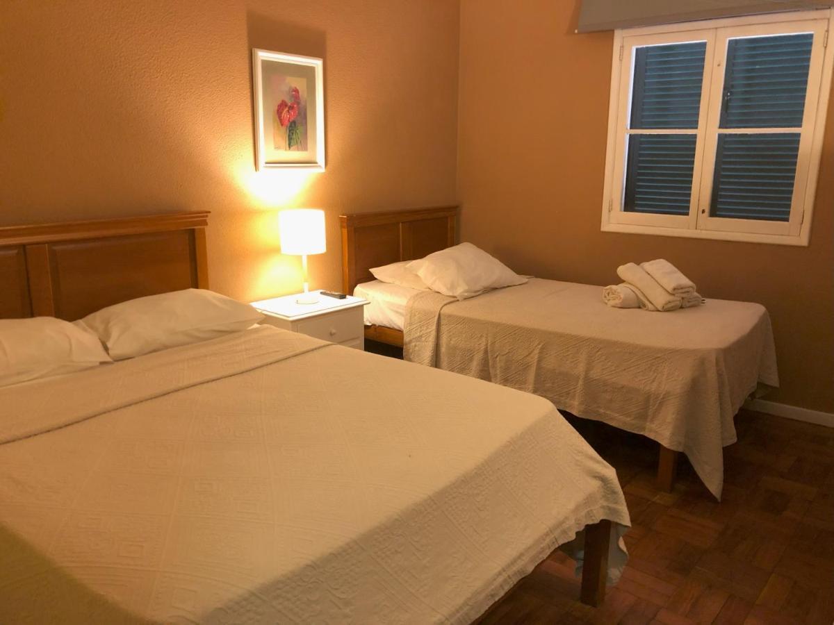 Funchal 19 Hotel Buitenkant foto